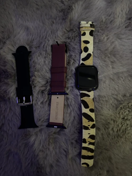 Appel Watch série 4 44mm