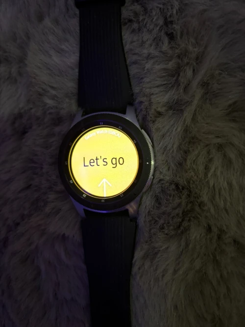 Samsung Watch
