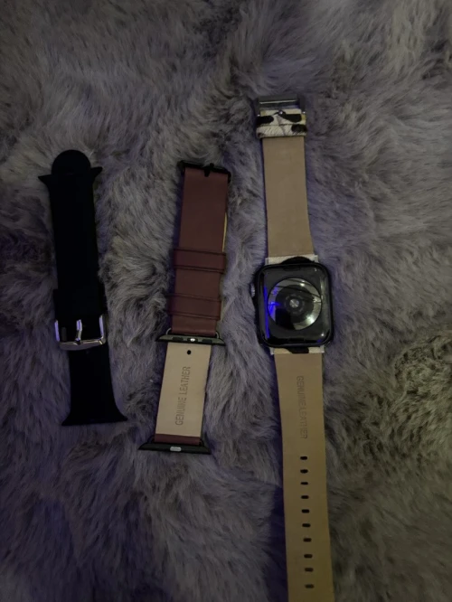 Appel Watch série 4 44mm