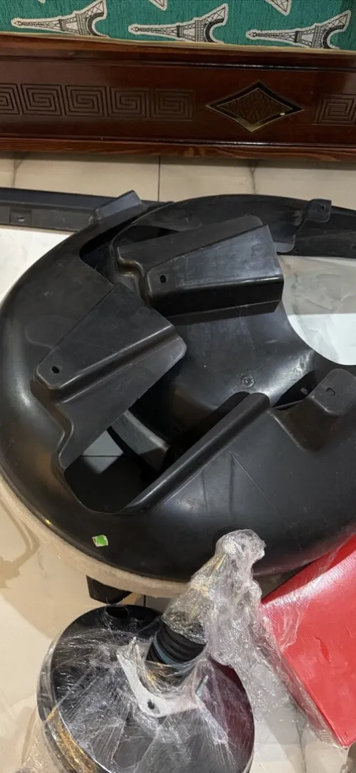 Pièces Volkswagen troc allemand