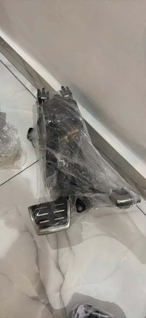 Pièces Volkswagen troc allemand