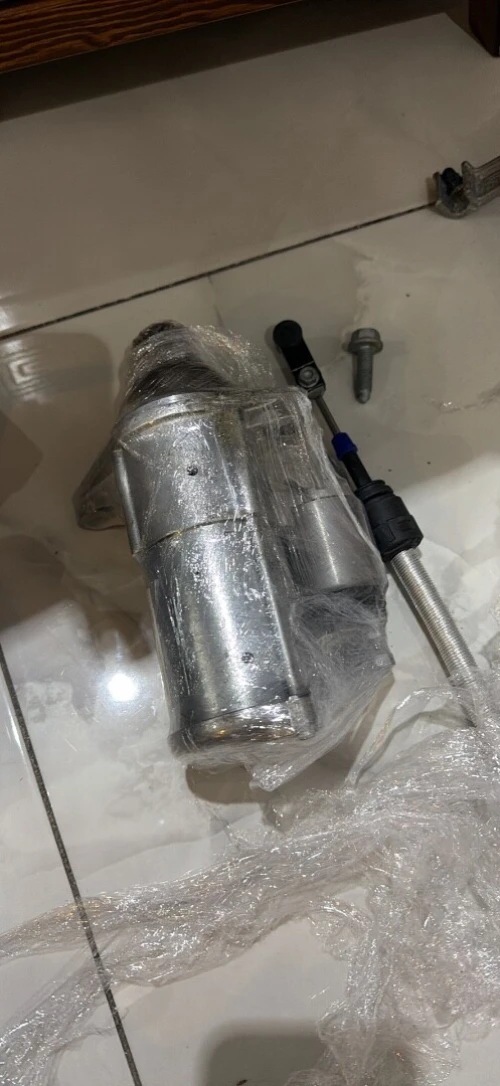 Pièces Volkswagen troc allemand