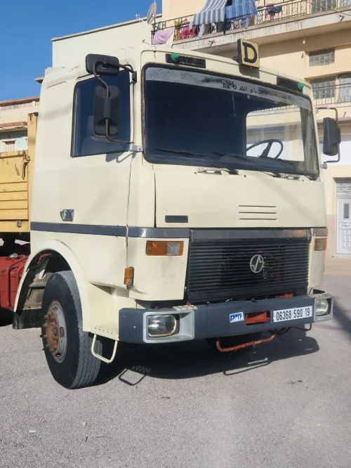 Sonacom B260 1990