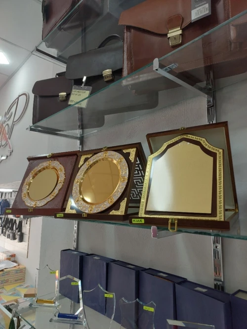 بيع مستلزمات الطباعة والإشهار غرداية 