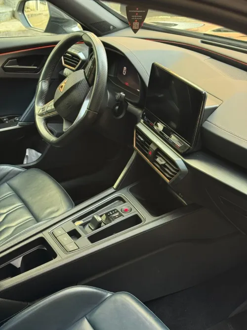 Cupra  Cupra  2022 Formantor