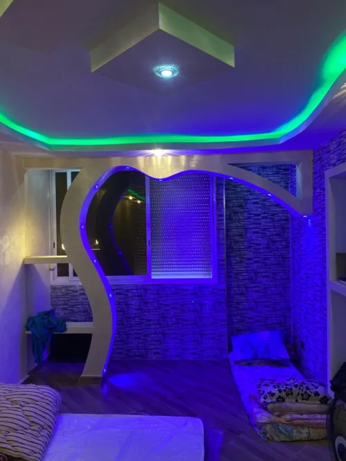 Vente Appartement F3 Alger Bordj el bahri