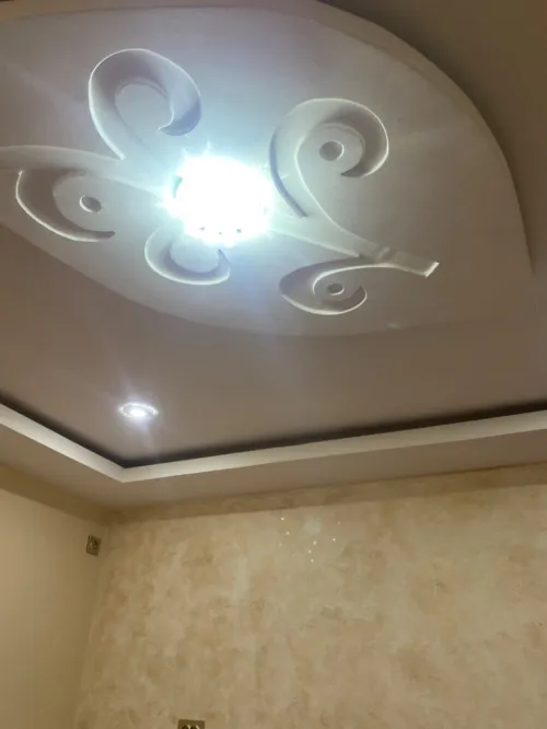 Vente Appartement F3 Alger Bordj el bahri