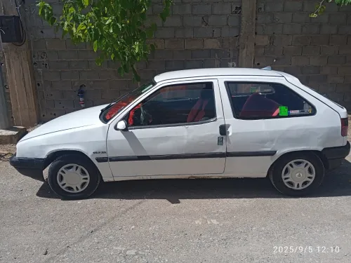 Citroen ZX 1993 ZX