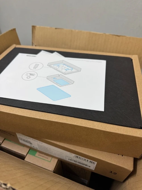 Tablette graphique Wacom one 12