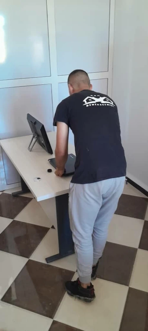 Déménagement manutention Particulier entreprise 