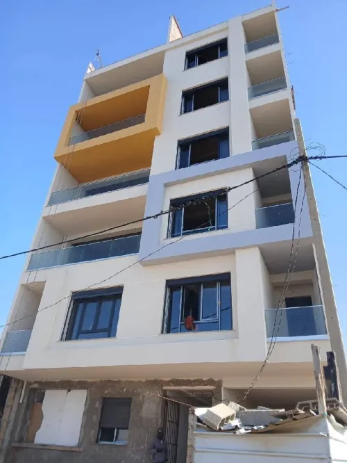 Vente Appartement F4 Alger Bordj el kiffan