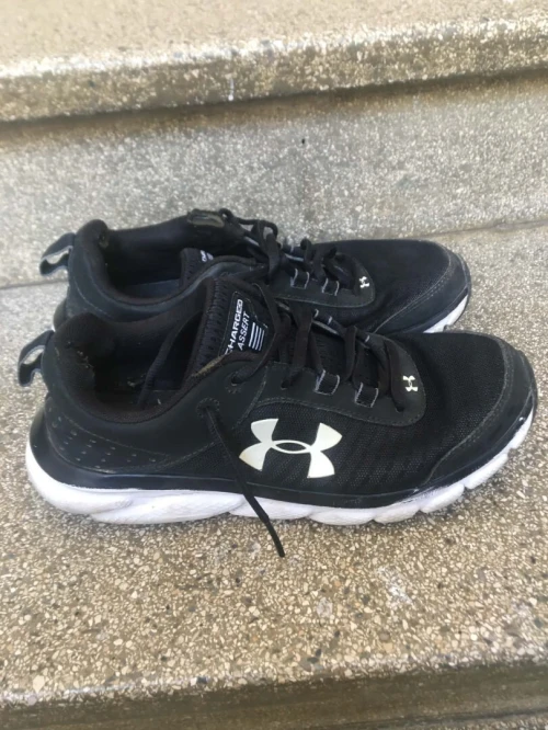 Under armour original pointure 40