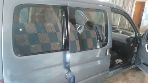 Citroen Berlingo 2011 Berlingo