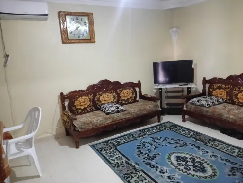 Location vacances Appartement F3 Jijel Kemir oued adjoul