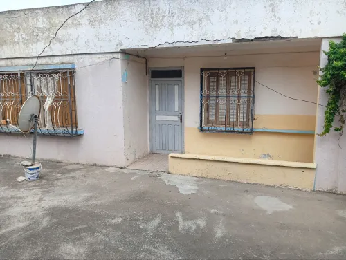 Location vacances Appartement F3 Jijel Kemir oued adjoul