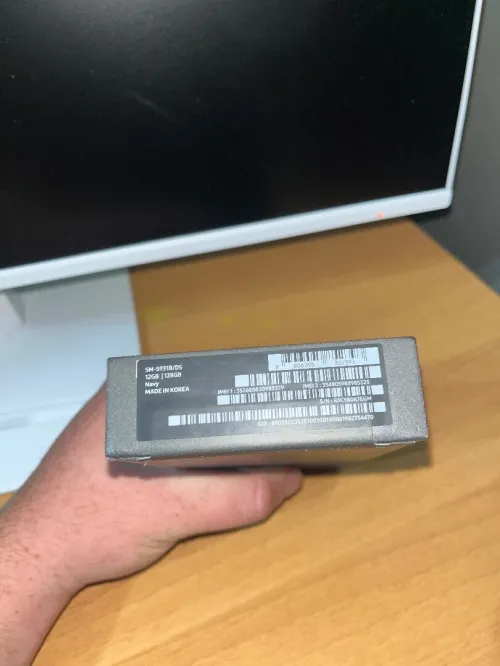 Samsung S25 12/128 2puce