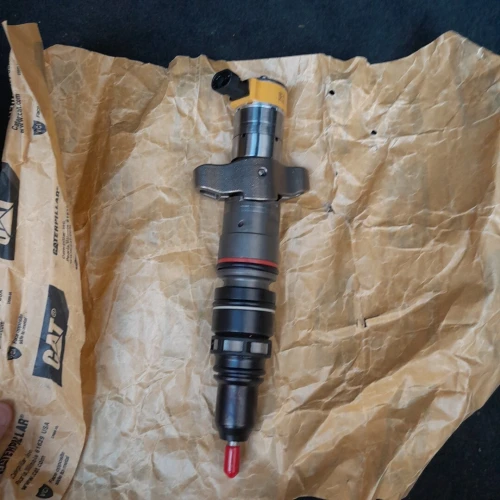 Injecteur CAT