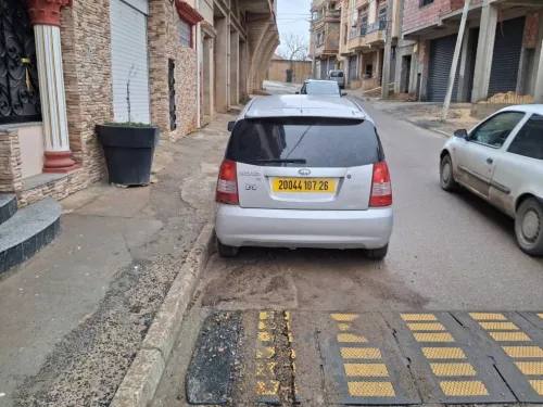 Kia Picanto 2007 