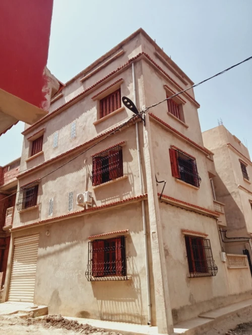 Location Villa Mostaganem Mostaganem