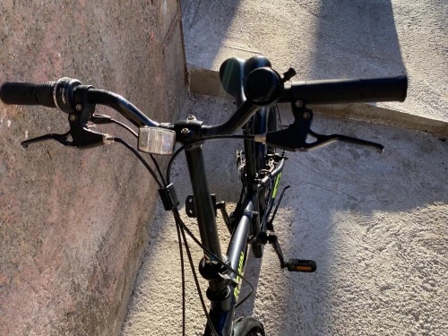 Vilo B-twin 