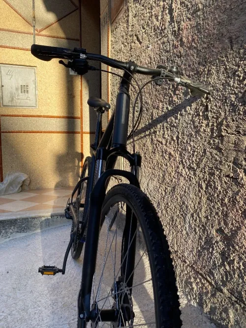 Vilo Riverside RS500