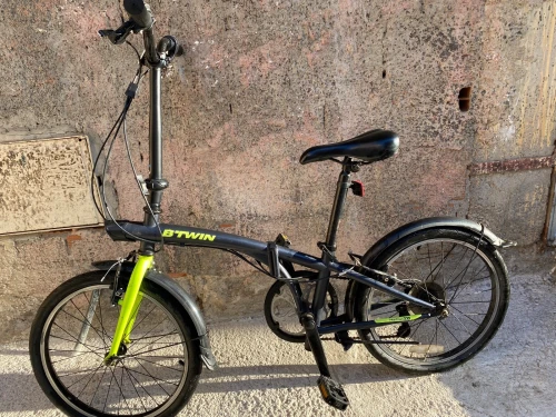 Vilo B-twin 