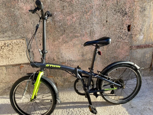 Vilo B-twin 