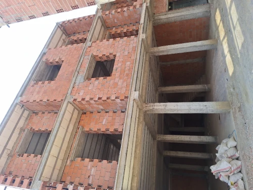Vente Villa Alger Sidi moussa