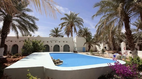 voyage organisée Ghardaia