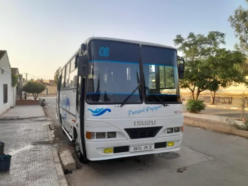 Isuzu ISUZU MD 27 1999