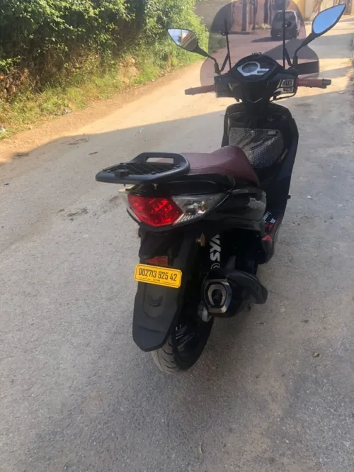 Sym st Sim st 2025