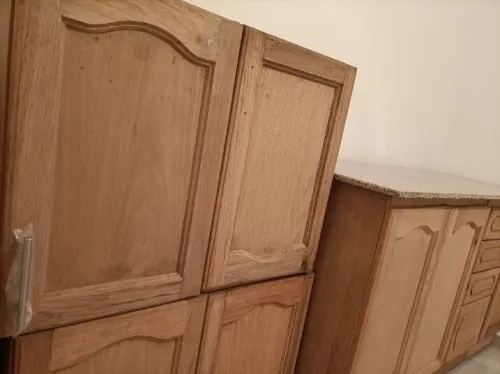 MEUBLE DE CUISINE 