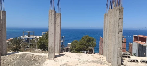 Vente Villa Tipaza Cherchell