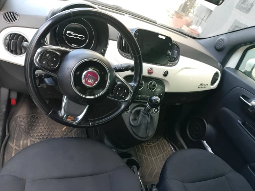 Fiat 500 2024 Dolcevita plus 