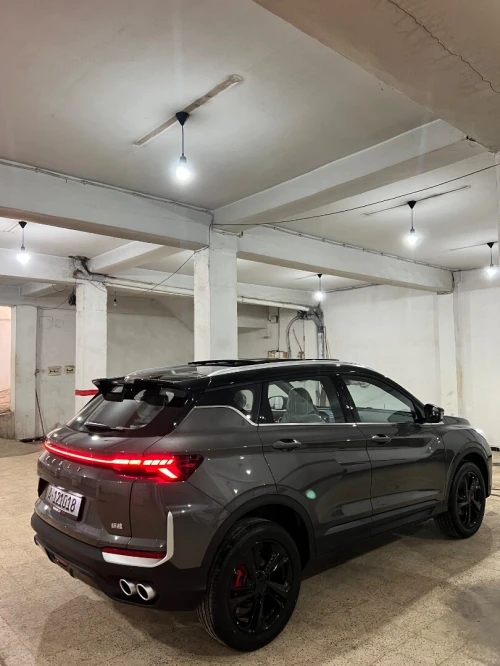Geely Coolray 2026 Full options