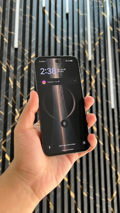 Google Pexel 9a