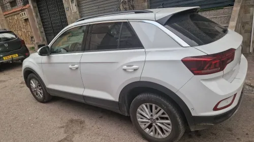 Volkswagen T-Roc 2023 T-Roc