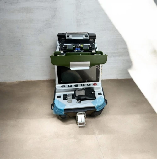 ClickTech Fusion Pro X