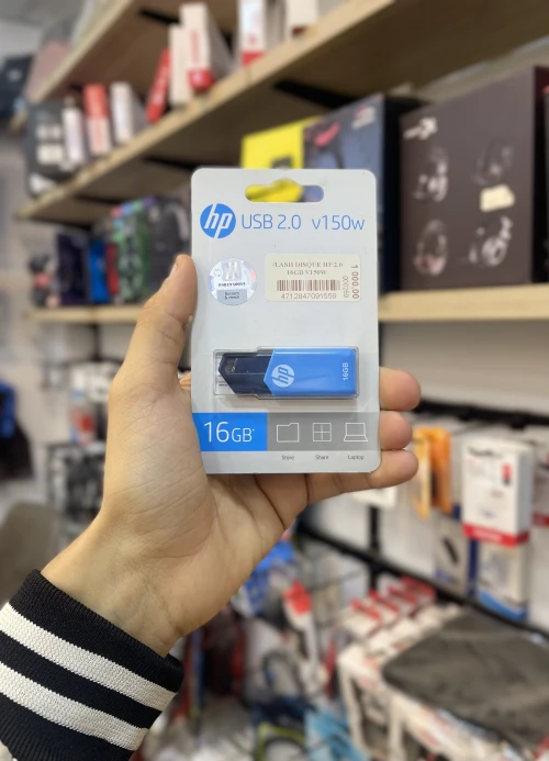 HP V150w USB 2.0 16GB