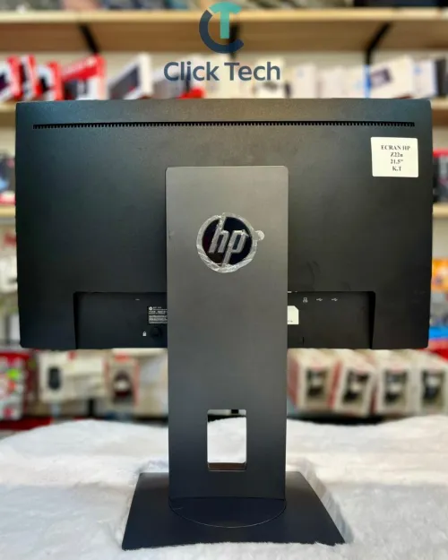 Ecran HP 21.5"