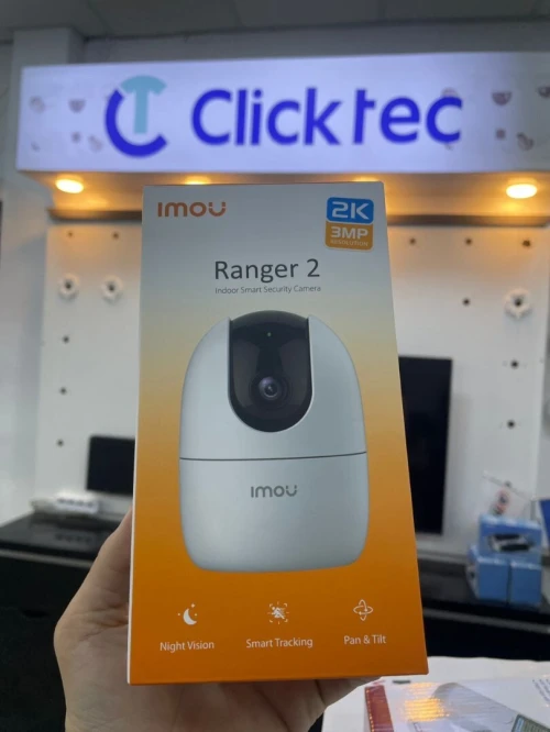 IMOU RANGER 3MP