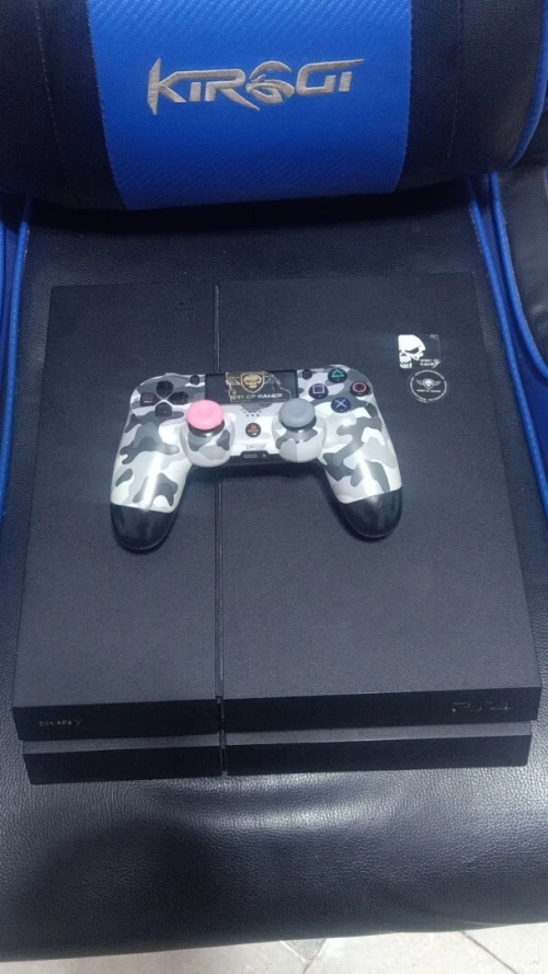 Ps4 