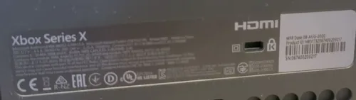Xbox série x