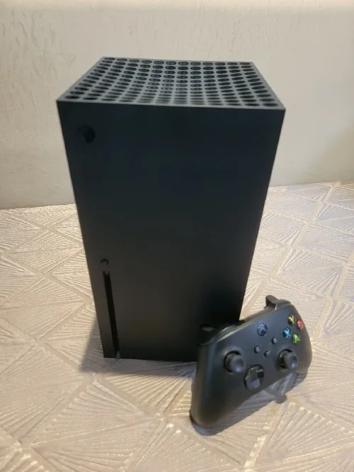 Xbox série x