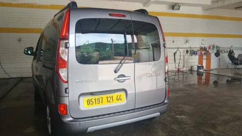 Renault Kangoo 2021 Privilège plus