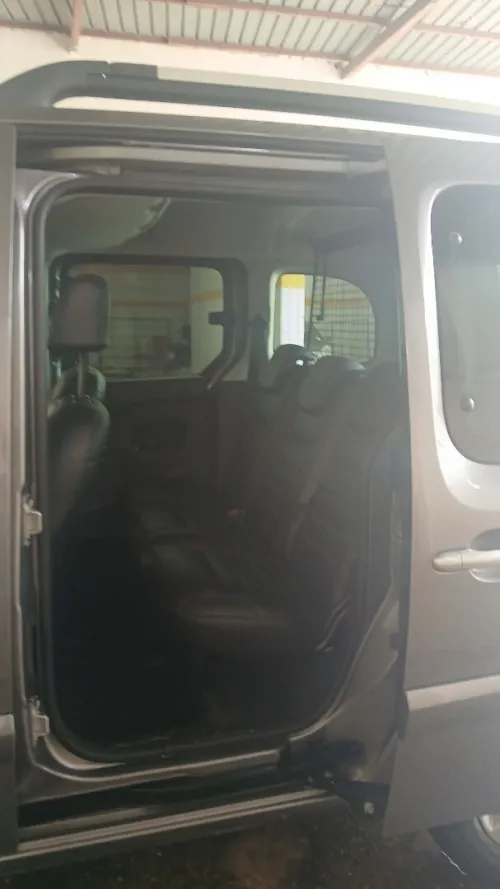Renault Kangoo 2021 Privilège plus