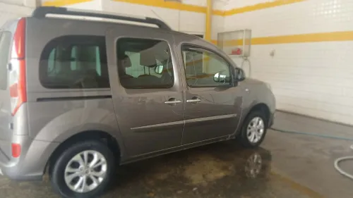 Renault Kangoo 2021 Privilège plus