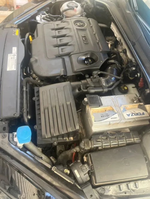 Volkswagen Golf 7 2019 START+
