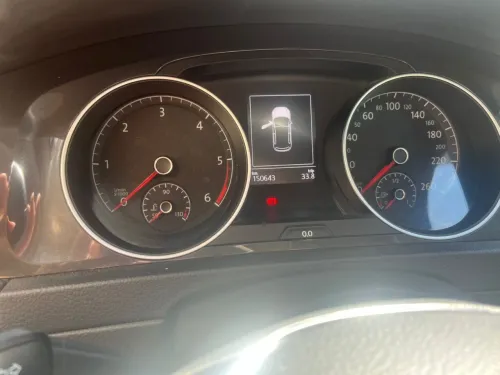 Volkswagen Golf 7 2019 START+