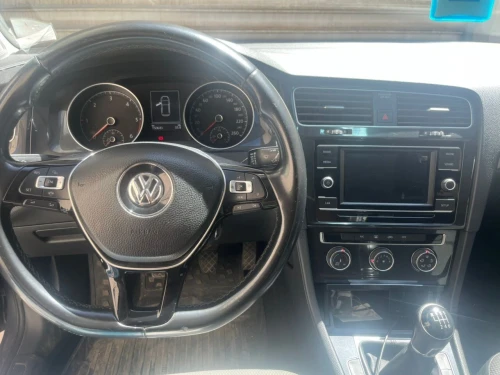 Volkswagen Golf 7 2019 START+